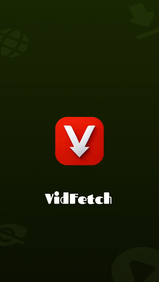 VidFetch��Ƶ������app���°��ͼ7