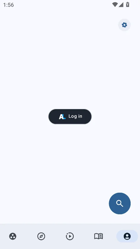 Animite�ٷ�����������v0.7.4-alpha03���°����н�ͼ