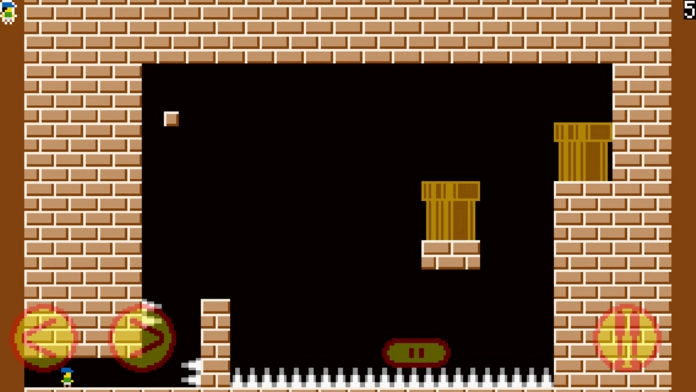 trap adventure����ð��v1.0.0 �ٷ������н�ͼ