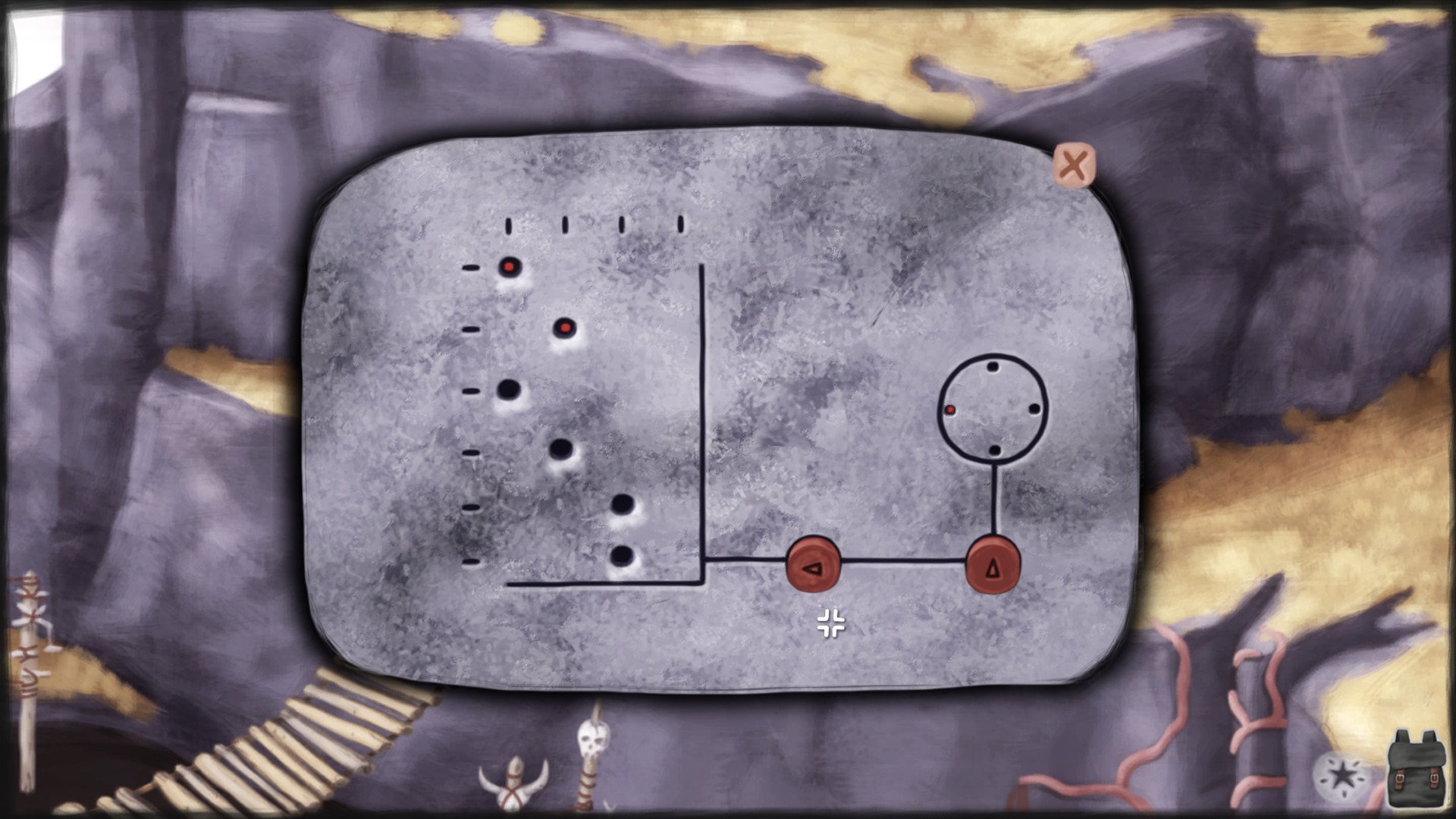 ���Earthworms��Ϸ���԰����ؽ�ͼ0