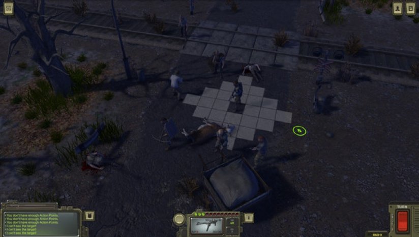 �˱�RPG��ĩ��������Ϸ�ٷ������ͼ4