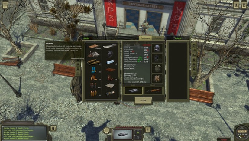 �˱�RPG��ĩ��������Ϸ�ٷ������ͼ3