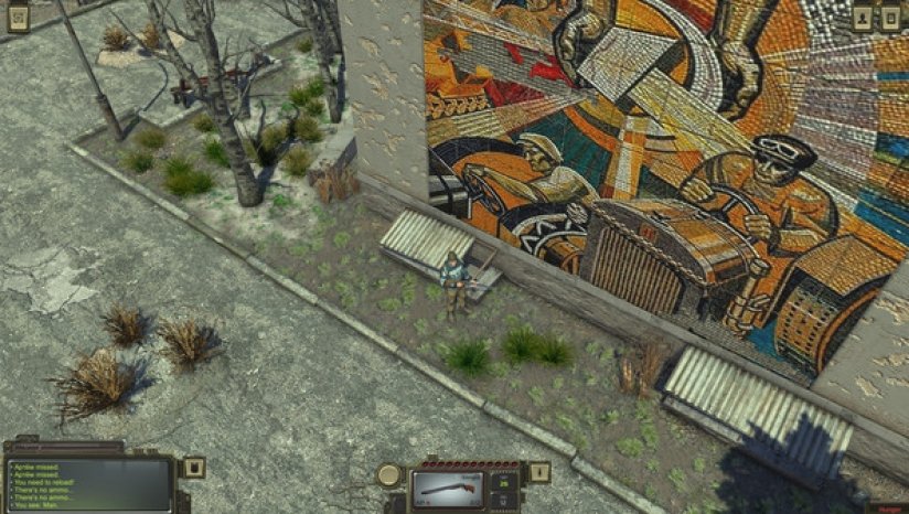 �˱�RPG��ĩ��������Ϸ�ٷ������ͼ6