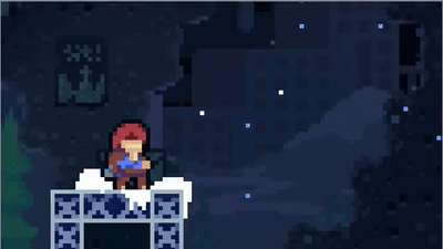 Celeste��Ϸ��Ծ����