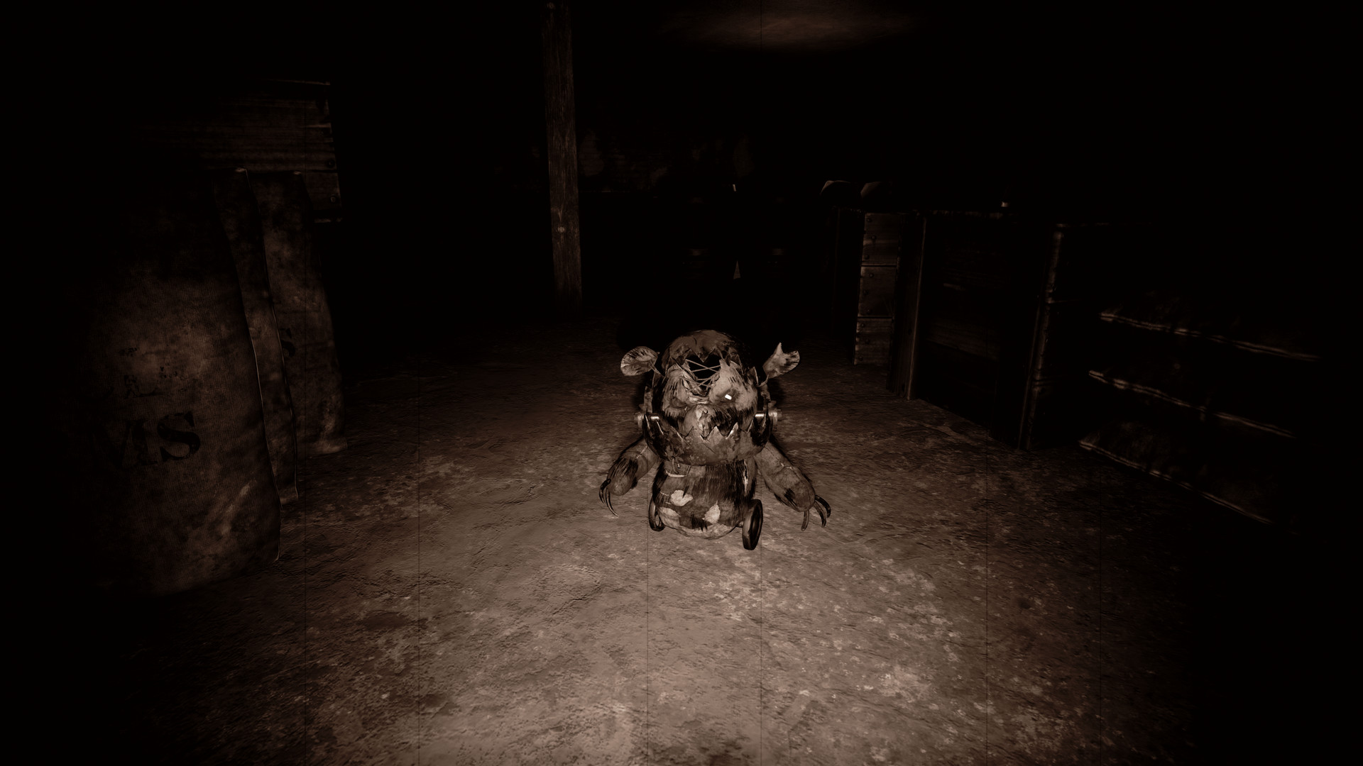 Witchkin ���ֹ��� �ؼ�