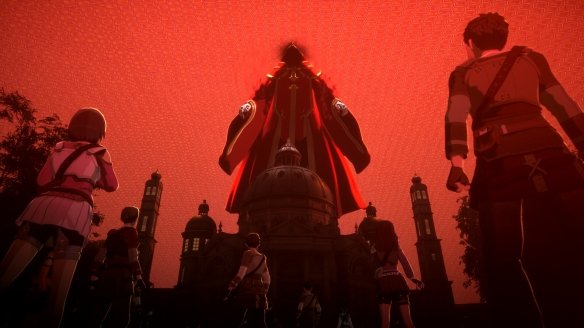����֮��Days Of Purgatoryv1.0.0 �ٷ������н�ͼ