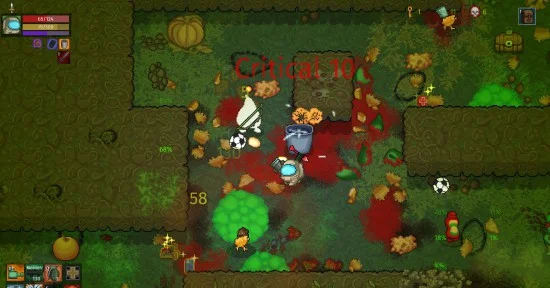 ����ս��Trash Squad���԰����ؽ�ͼ2