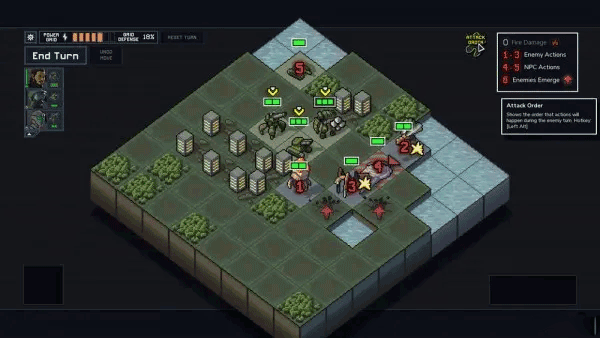 ����֮־Into the Breach���԰���Ϸ���ؽ�ͼ6