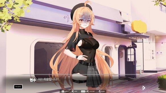 时间天使悖论电脑版 时间天使悖论电脑版
