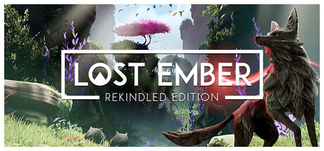 失落余烬(Lost Ember) 通关流程截图