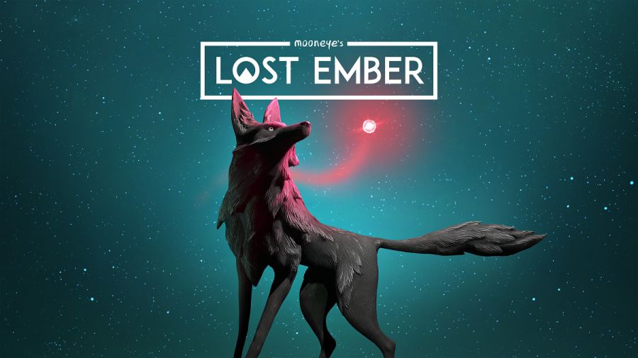 失落余烬(Lost Ember) 游戏场景截图