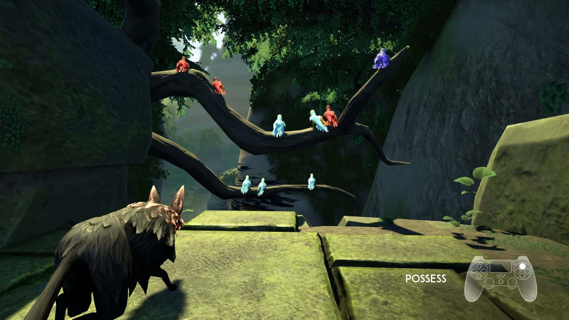 失落余烬(Lost Ember) 配置需求截图