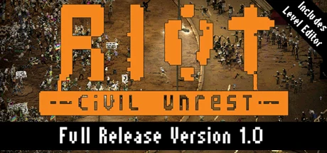 Riot Civil Unrest ��Ϸ�淨 ����