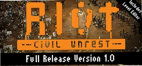 Riot Civil Unrest ����ɧ�����°��ͼ3