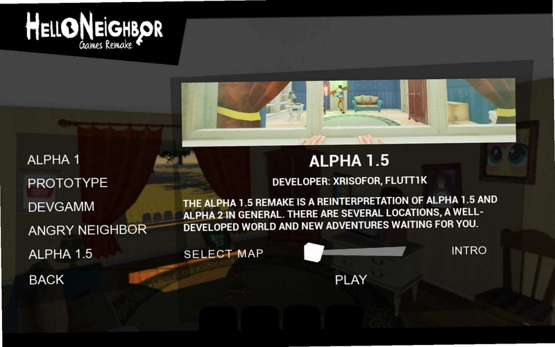 ����ھ�Hello Neighbor���°��ͼ3