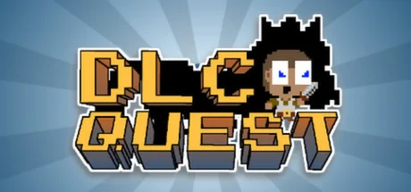 DLC大作战(DLC Quest) 游戏截图