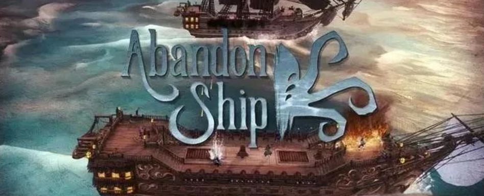 Abandon Ship 秘籍攻略截图