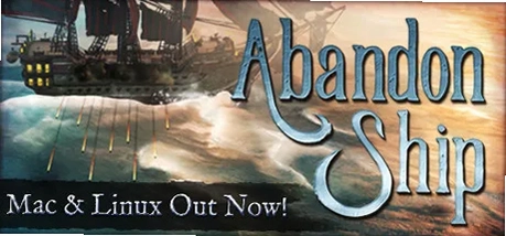 Abandon Ship����������v1.0.0 �ٷ������н�ͼ