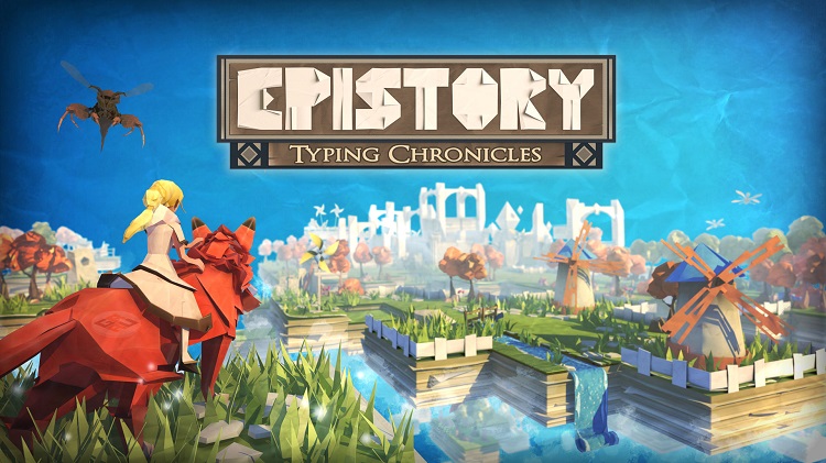 Epistory-���ֱ���ʷ ��Ϸ��ͼ ����ð��