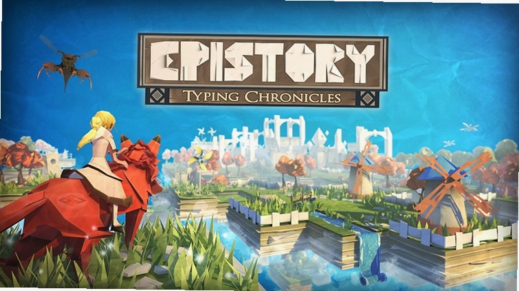 Epistory���ֱ���ʷ������v1.0.0 �ٷ������н�ͼ