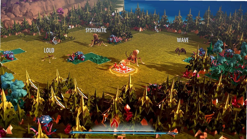Epistory���ֱ���ʷ������v1.0.0 �ٷ������н�ͼ
