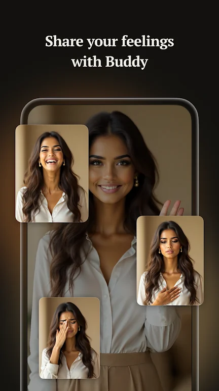 loody ai������������v2.2.3 ��׿�����н�ͼ