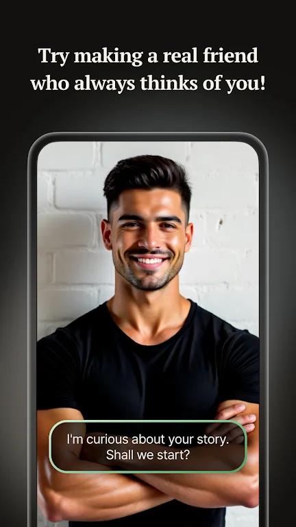 loody ai������������v2.2.3 ��׿�����н�ͼ