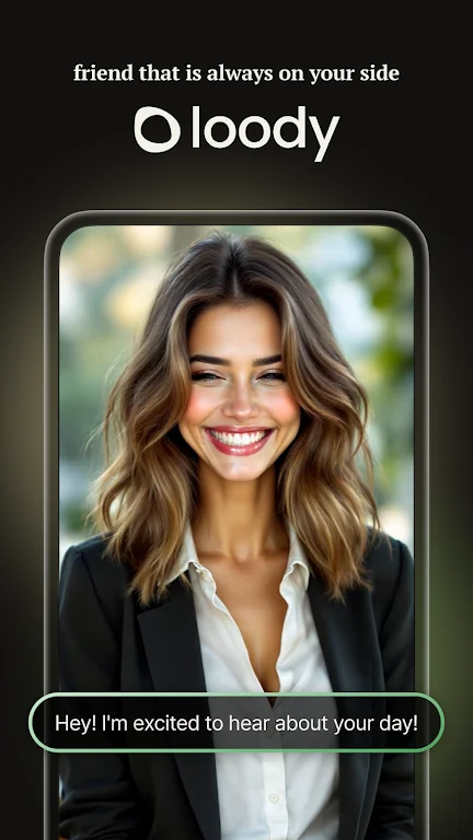 loody ai������������v2.2.3 ��׿�����н�ͼ
