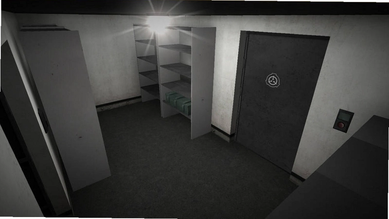 SCP�������������°��ͼ4