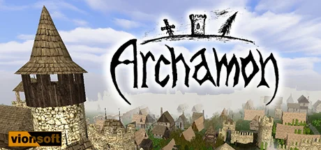Archamon �����ɵ������ͼ