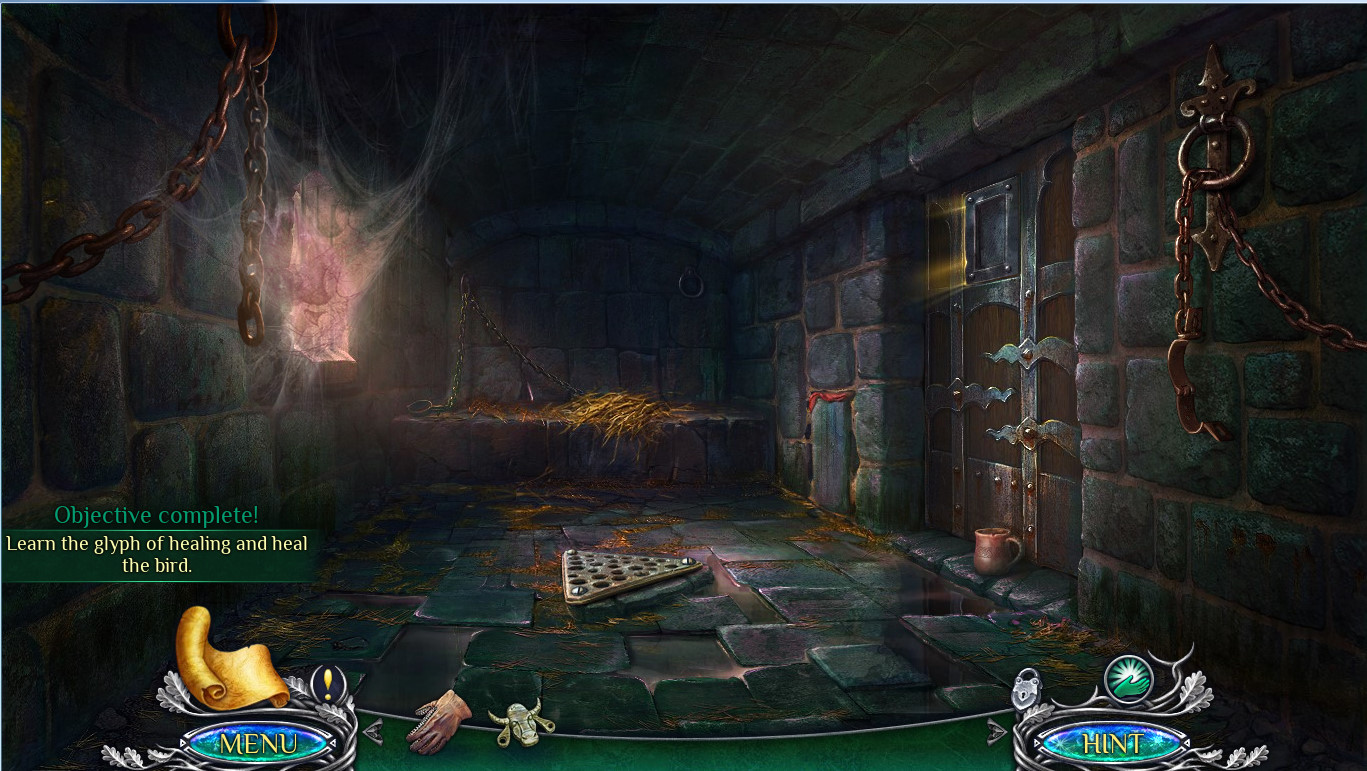 ��֮·3��ɭ���ػ��� ��Ϸ���� ɭ�ֳ���