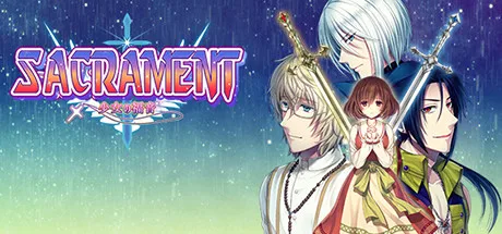 Sacrament ʥ�������������ͼ