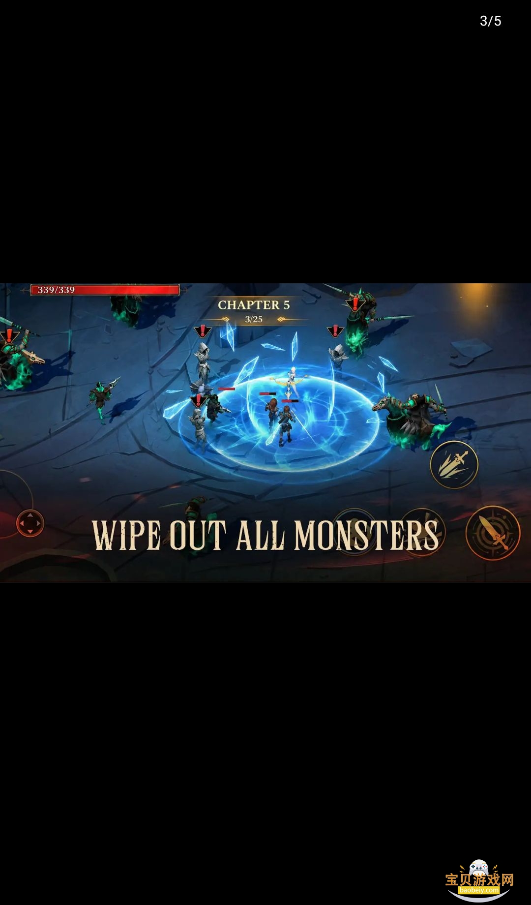 ��֮�޵��������°�׿��v1.1.13 �ֻ������н�ͼ