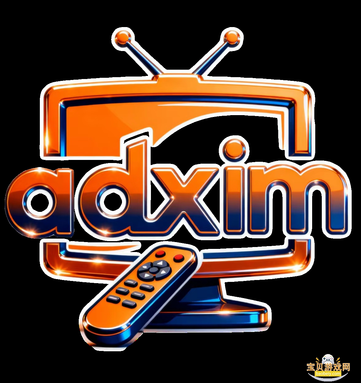 Adxim�г�TV�氲װ��1.0.18 TV��