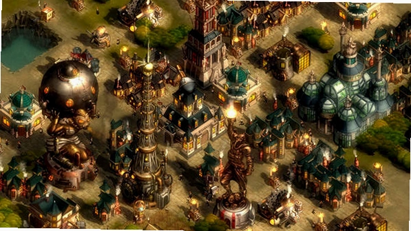 They Are Billions ����ʬ�������ͼ1