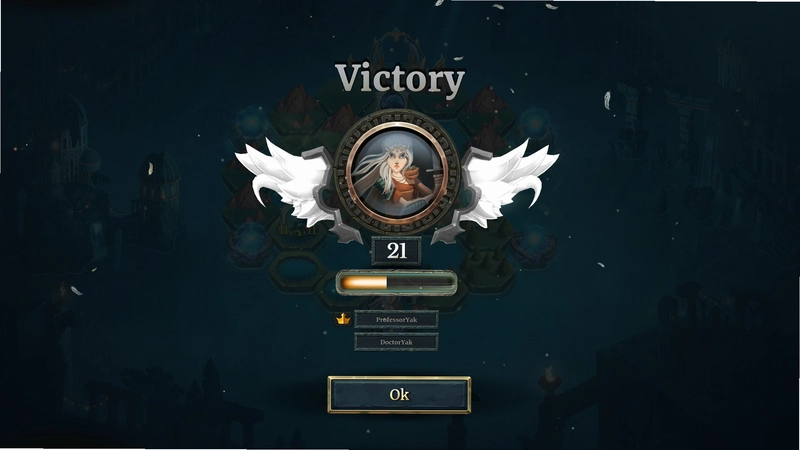 Faeria��������Ϸ��ͼ1