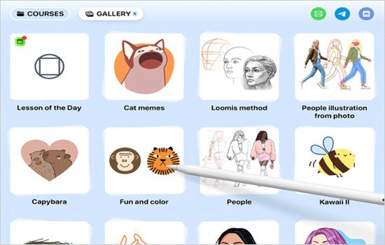 artworkout�滭�ֻ�����Ѱ�װv0.1.88��׿�����н�ͼ