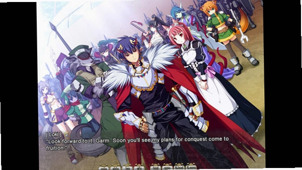 VenusBlood-FRONTIER ʥѪǰ�߽�ͼ3
