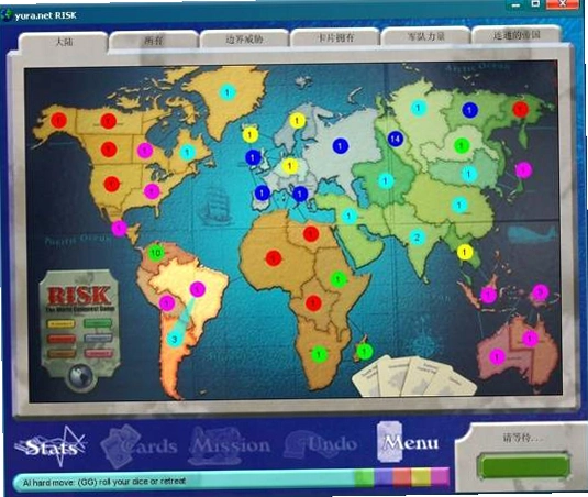 Riskers��ͼ0