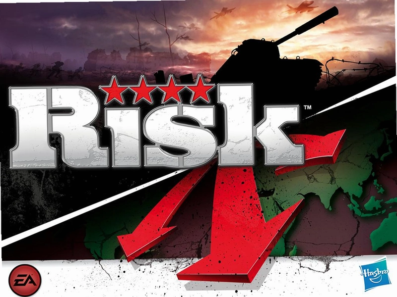 Riskers��ͼ2