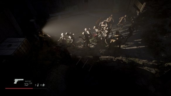 森林0.69b电脑版 森林0.69b电脑版