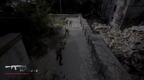 森林0.69b电脑版 森林0.69b电脑版