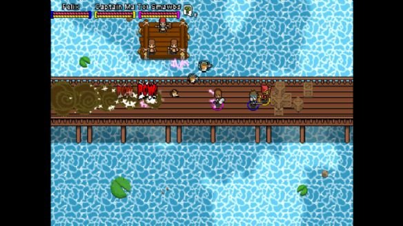 Wanderlust漫游者电脑版 Wanderlust漫游者电脑版