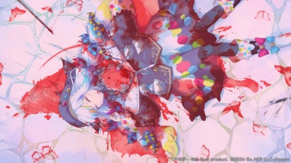 �Գ���ŵ�ħ��ʿ��¶¶��ͼ4