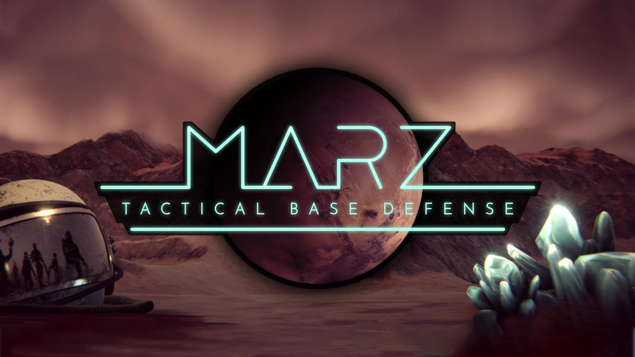 MarZ Rising ���ֽ̳�