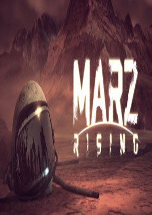 MarZ Rising ��Ϸ��ͼ