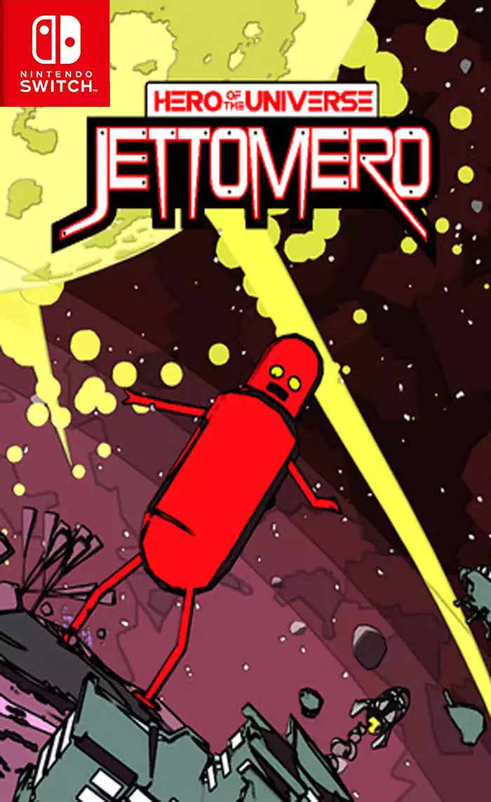 Jettomero������Ӣ�۽�ͼ