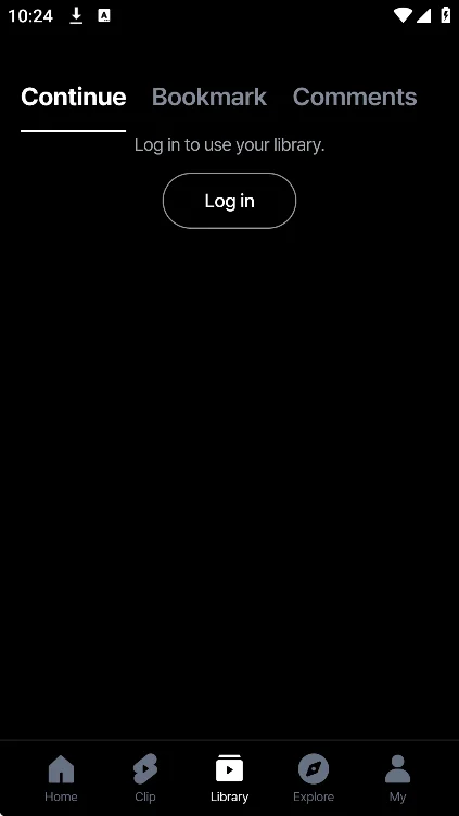 GLAZE ai�����������°�v4.0.1 ��׿�����н�ͼ