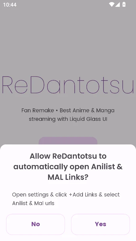 ReDantotsu���ð��������°�v1.0.7 ��׿�����н�ͼ