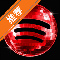 Spotui��׿��(Spotify��Դ�ͻ���)v1.3���°�
